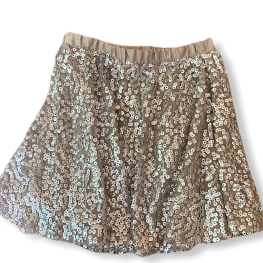 CHEROKEE Skirt.